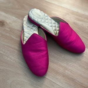 Birdies "The Raven" Slip-on - EUC